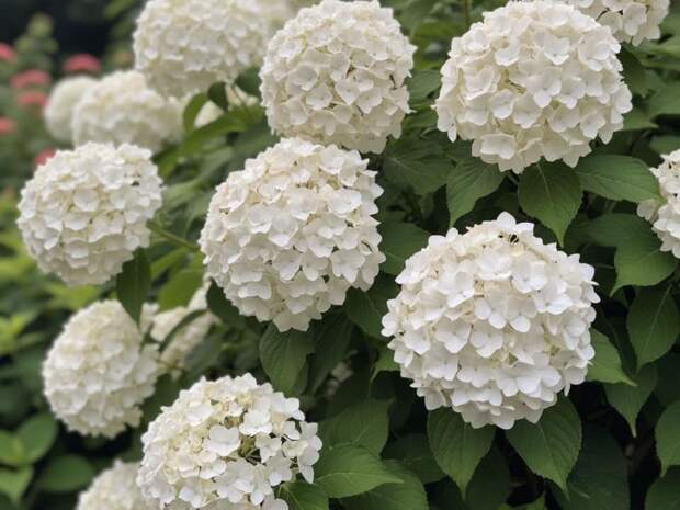 Цветёт непрерывно и выглядит как сахарная вата: кустарник, который цветёт дольше всех