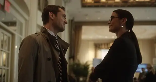 Готовимся к выходным: 10 лучших детективных кинолент с неожиданным финалом