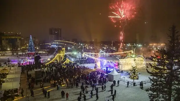 В рамках проекта «Зима в Подмосковье» состоится более 500 мероприятий