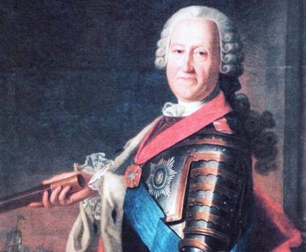 Князь Михаил Голицын – соратник Петра I и герой России