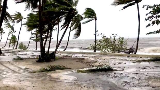 Сейшельские острова: туристический рай на острие экологических проблем 