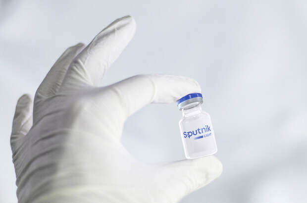 Первые 10 млн доз вакцины «Спутник Лайт» корейского производства готовятся на экспорт