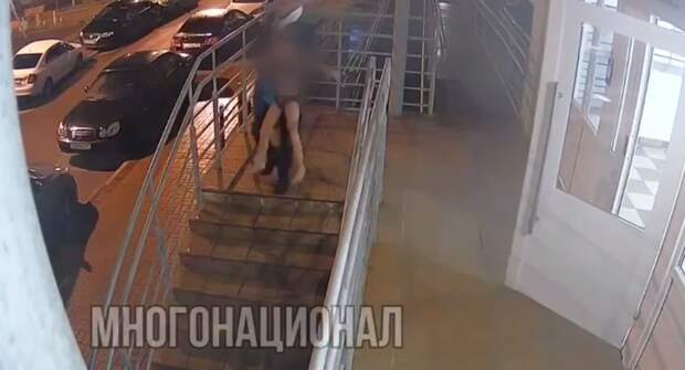 Фото: скрин видео тг-канал "Многонационал".