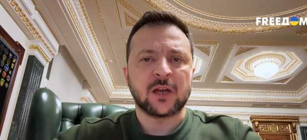 Зеленский в ярости! Заявление Венгрии добьет Киев