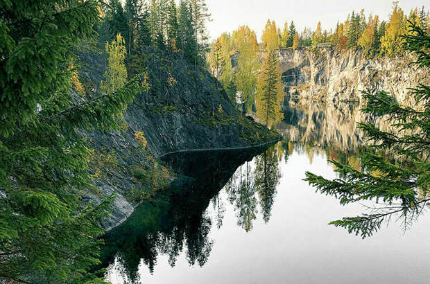 Каким был первый курорт России