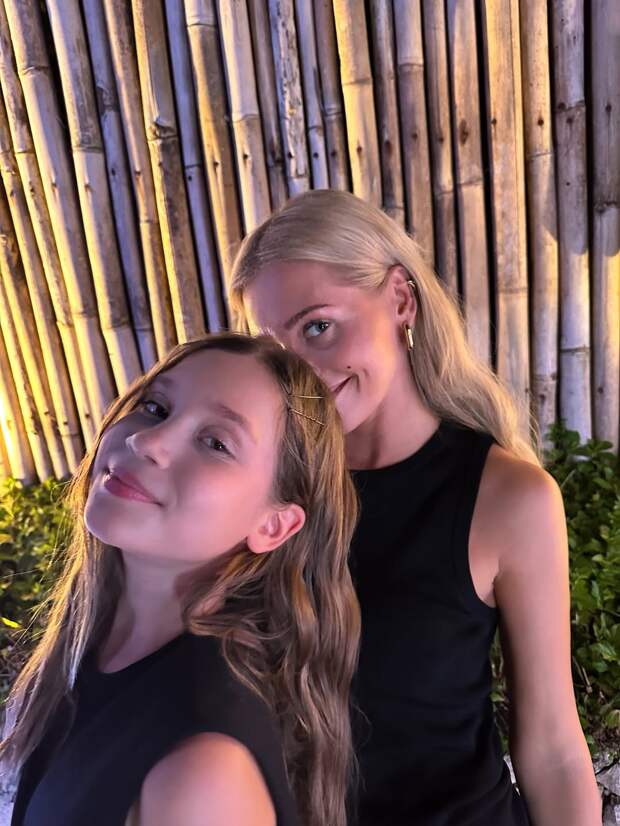 Кристина Асмус показала нового возлюбленного