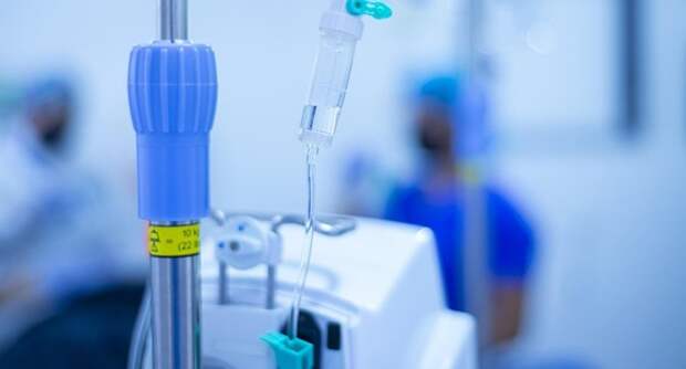 Nano Letters: новое устройство обнаруживает пневмонию по запаху изо рта человека