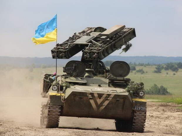 Леонков оценил работу украинских ПВО