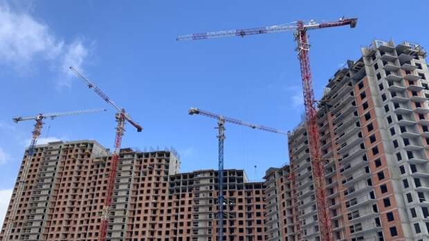 Российский рынок недвижимости ждет падение спроса на 15%