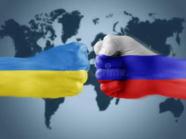 Украинцы – опомнитесь , иначе вы разрушите свою страну !