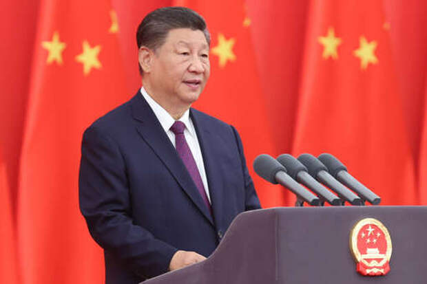 NYT: массовая чистка генералов может подорвать уверенность Си Цзиньпина в армии