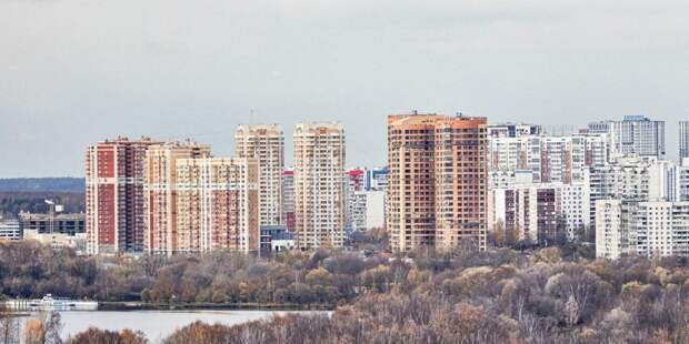 В Москве оштрафованы еще семь больных COVID-19 нарушителей карантина / Фото: mos.ru В Москве оштрафованы еще семь больных COVID-19 нарушителей карантина / Фото: mos.ru