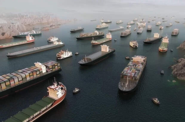 Аль-Мавали: проход судов через Ормуз не должен облагаться сборами