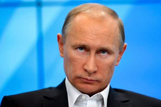 Жёсткое обращение Путина к "Единой России": фальшь не проходит никогда!