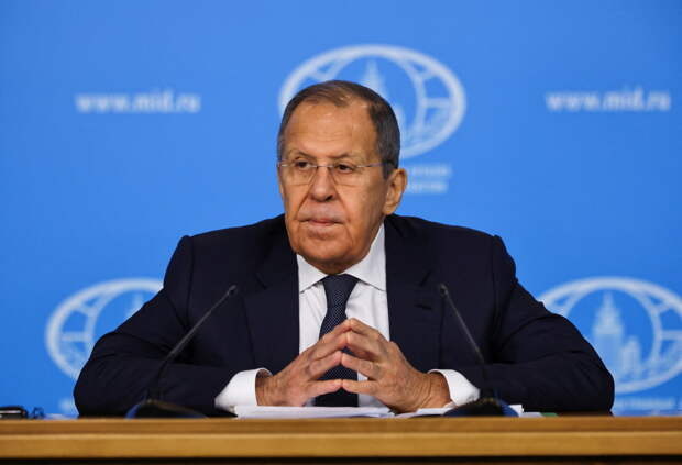 Лавров оценил состояние отношений России и Европы