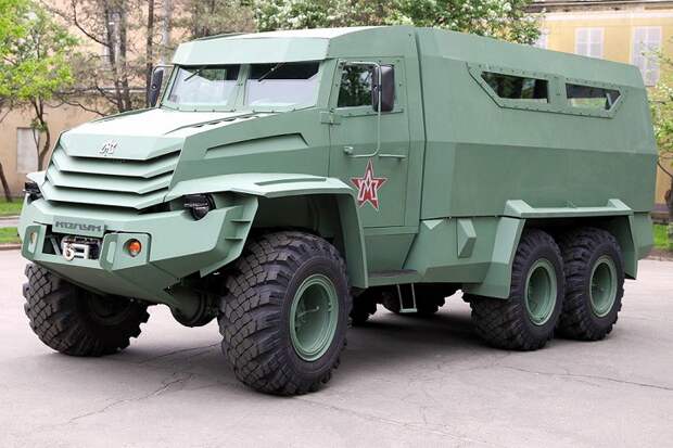 УАМЗ-5313 "Колун" УАМЗ-5313 "Колун" авто, автозавод, завод