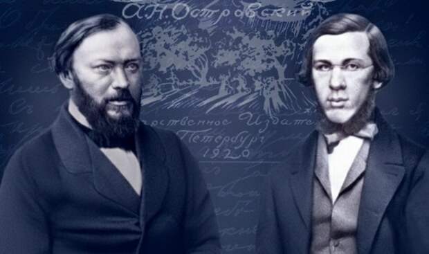 В Нижнем Новгороде покажут уникальные экспонаты из музея Александра Островского