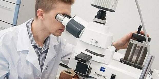 Диагноз за полчаса: российские ученые создали революционный тест на гепатит С