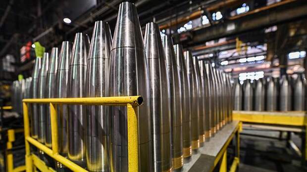 В конгрессе раскритиковали Байдена за прекращение поставок боеприпасов Израилю