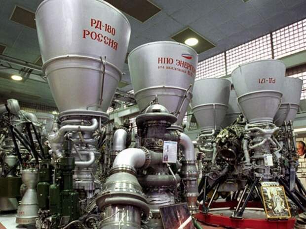 NASA купит у Роскосмоса два дополнительных места на кораблях «Союз» для полётов на МКС