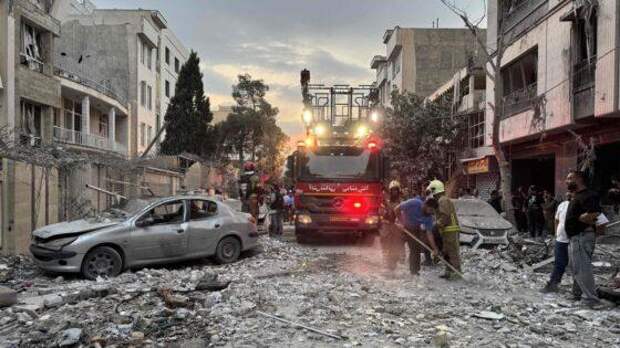 Последний день февраля: Ближний Восток на пороге большой войны