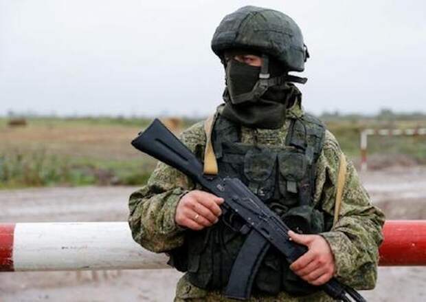 Генерал Ходжес: ВС РФ прорвут оборону армии Украины без стабилизации фронта