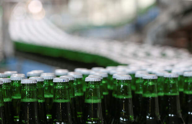 Африканская страна захотела поставлять пиво в Россию