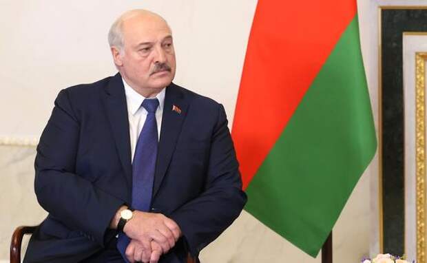 Лукашенко заявил, что «наелся президентства»
