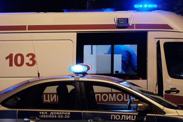 Замглавы округа в Запорожской области погиб, спасая детей при атаке ВСУ на школу