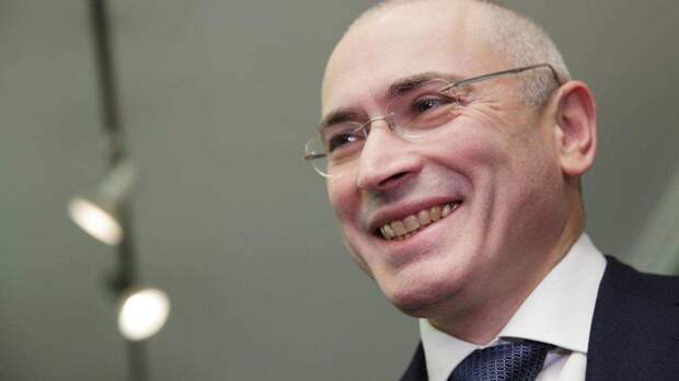 Ходорковский поглумился над героями СВО и пообещал отнять их имена у российских улиц