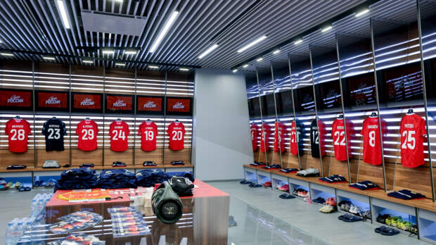 Экс-тренер «Зенита» Петржела: «Не вижу смысла в существовании сборной России»