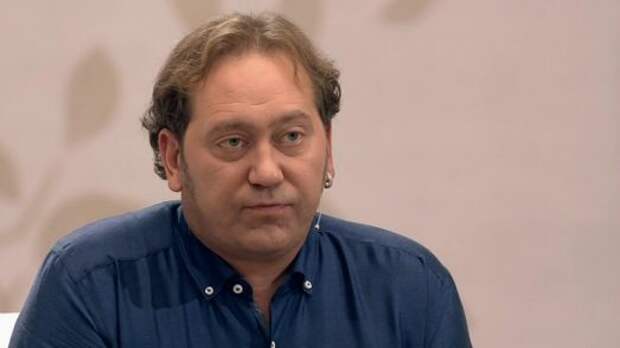 Александр Демидов