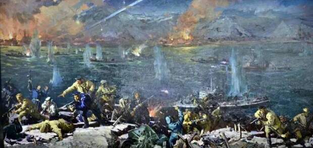 Василий Ботылев. На пути к легенде