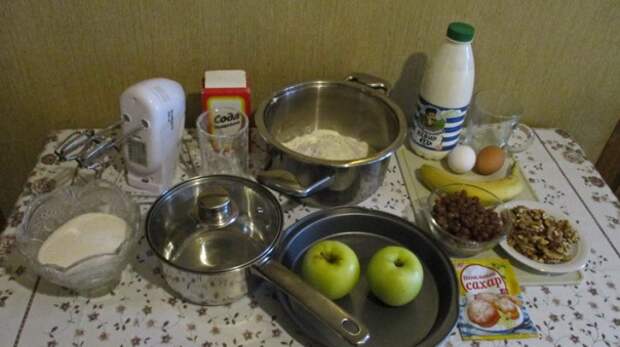 А. В. Росич. Обед на выходные дни - вкусно, недорого и очень полезно