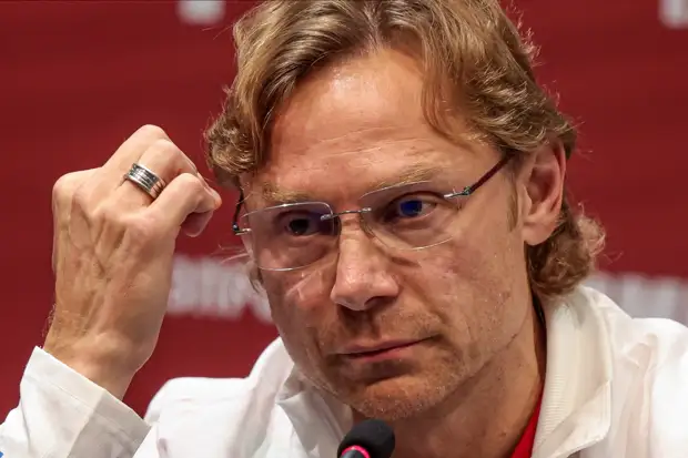 Карпин рассказал о своей мотивации на данном этапе карьеры