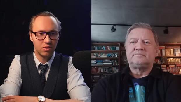 Россия возвращается в строй колоний: Владимир Лепехин о противостоянии «силовиков» и системных либералов