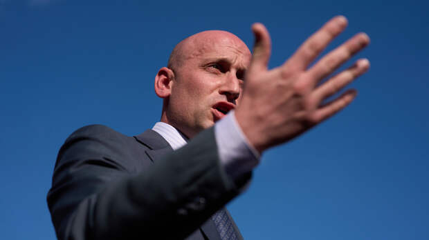 В Белом доме заявили, что реальный мир управляется силой и мощью