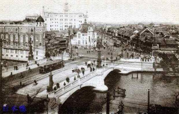 Древние города