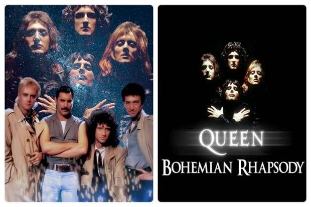 Одним из самых ярких творений группы стала песня Bohemian Rhapsody. Песня почти не вышла из-за ее большей продолжительности. Но Фредди настоял на том, чтобы этот шедевр был доступен для поклонников и остального мира. Как и ожидалось, после выхода в 1975 году песня оставалась в лучших чартах Англии целых девять недель.