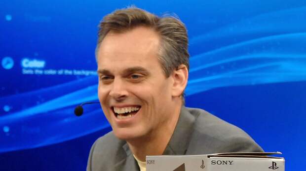 Colin Cowherd