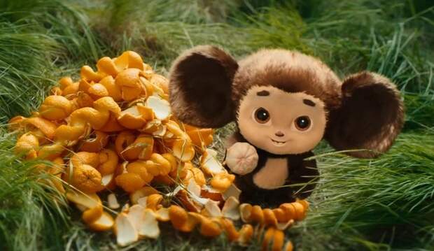 «Чебурашка» съел «Аватара»