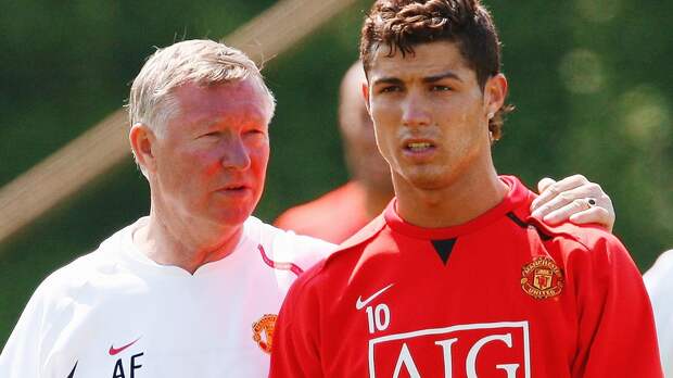 Как Аршавин играл против Роналду в Англии: «Он валтузил нас»