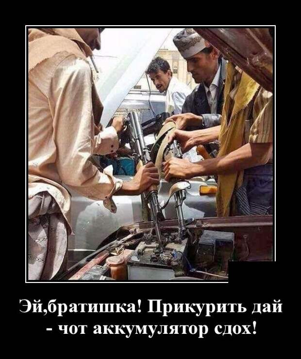 Демотиваторы