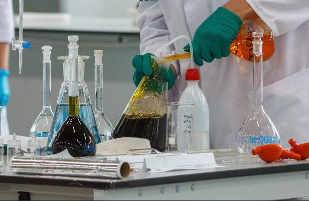 Татарстанда фәнне үстерү юнәлешендә нинди эшләр башкарыла – күзәтү