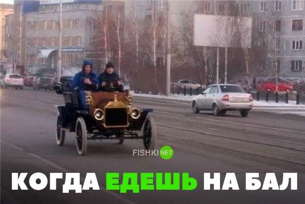 Свежая подборка автоприколов авто, автоприколы, приколы