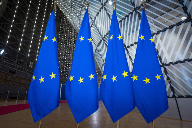 Профессор Дизен: ЕС продолжает практику нацистов, изображая русских отсталыми