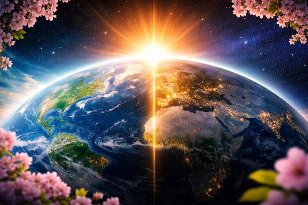 Весеннее равноденствие‑2026: когда случится и какие явления сопровождают этот день