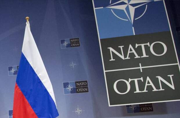 Песков: Россия полностью отказалась от сотрудничества с НАТО