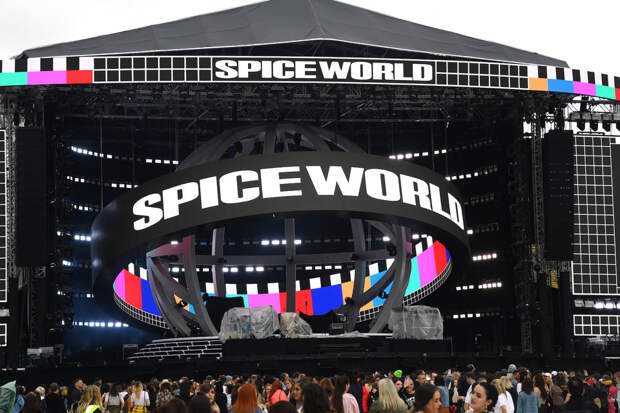Девчонки уже не те: фанаты Spice Girls разочарованы звучанием группы после ее воссоединения