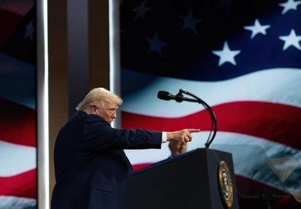 Трамп идет ва-банк: политолог Дудаков раскрыл последний козырь США против Ирана